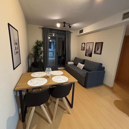 Apartament Torre Mudejar Saragossa Zewnętrze zdjęcie