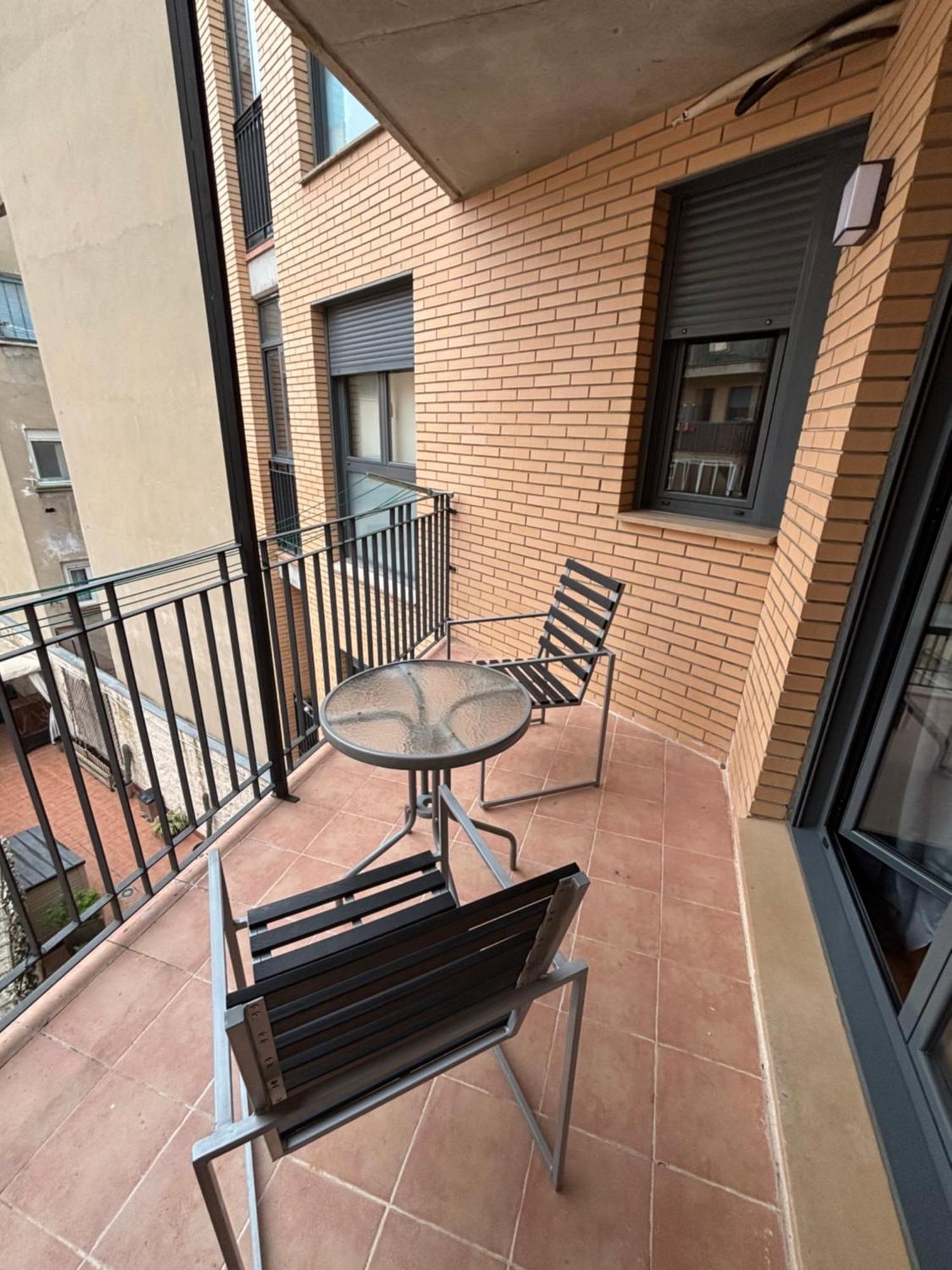 Apartament Torre Mudejar Saragossa Zewnętrze zdjęcie