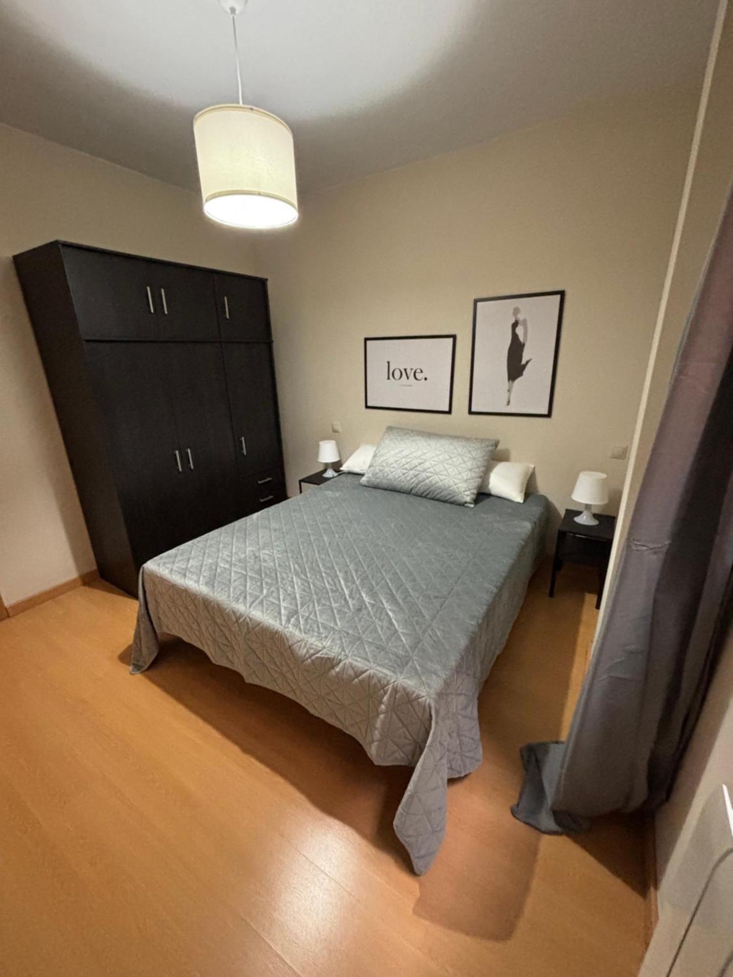 Apartament Torre Mudejar Saragossa Zewnętrze zdjęcie