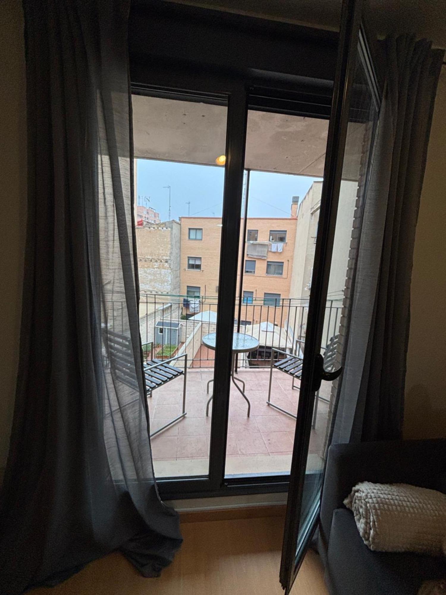 Apartament Torre Mudejar Saragossa Zewnętrze zdjęcie