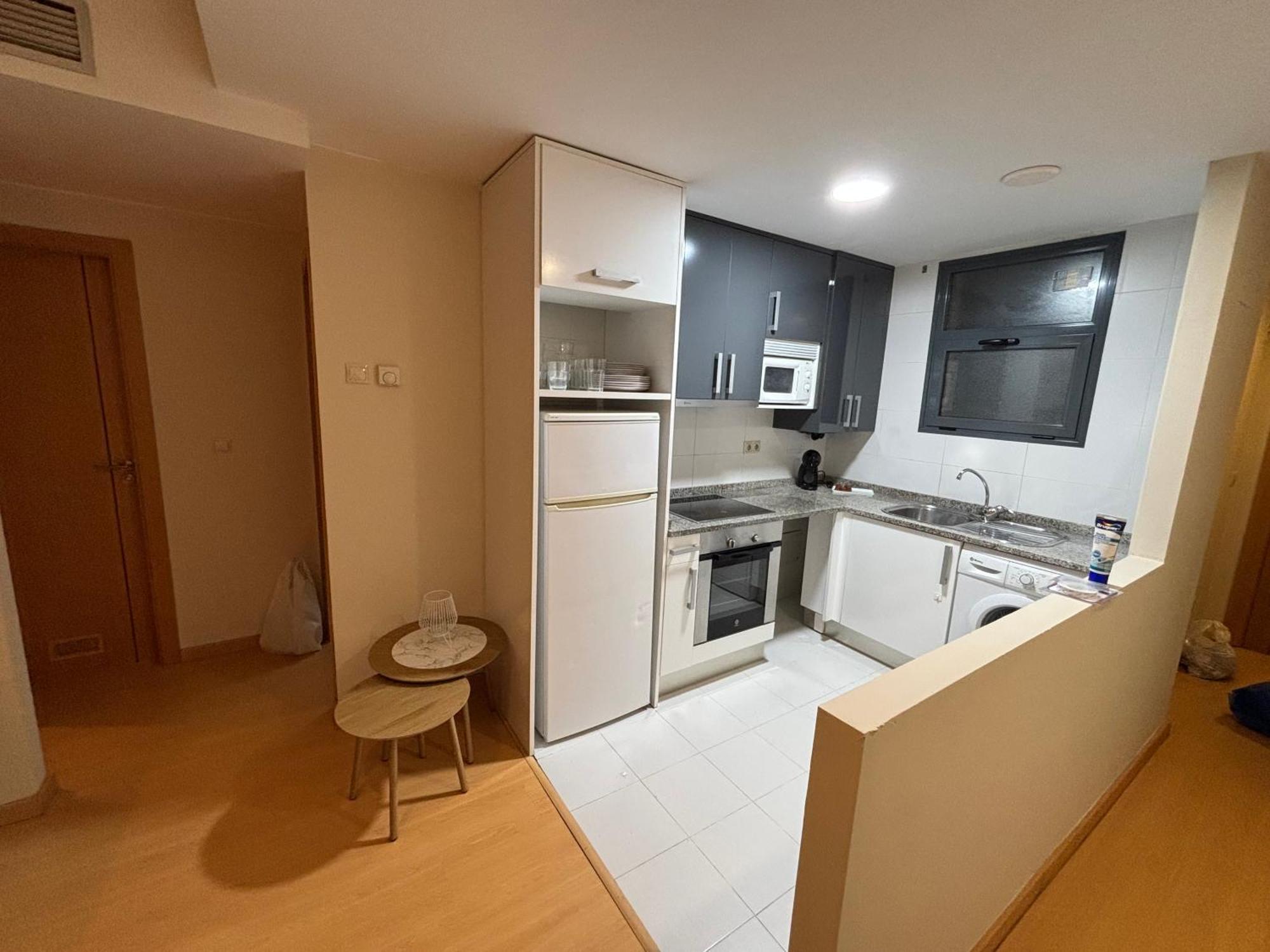 Apartament Torre Mudejar Saragossa Zewnętrze zdjęcie